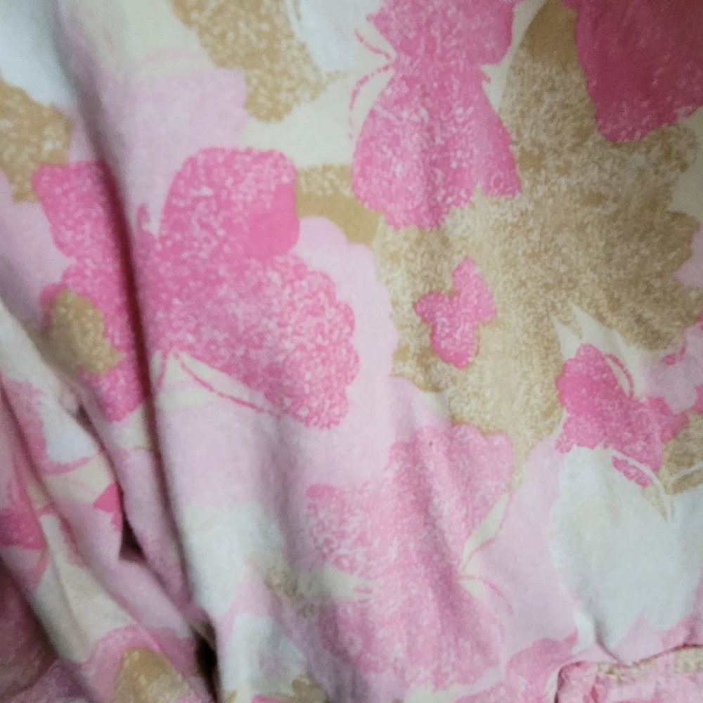 Children's Place Butterfly Cargo Pants